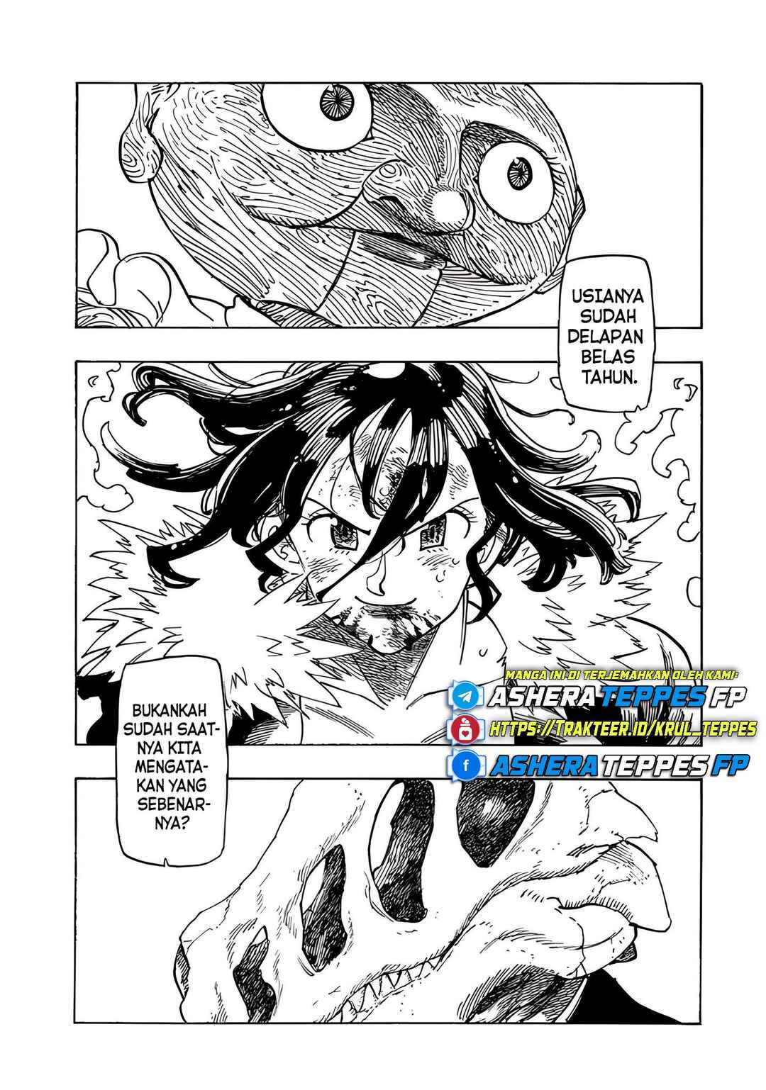 Chapter 192 - Page 5