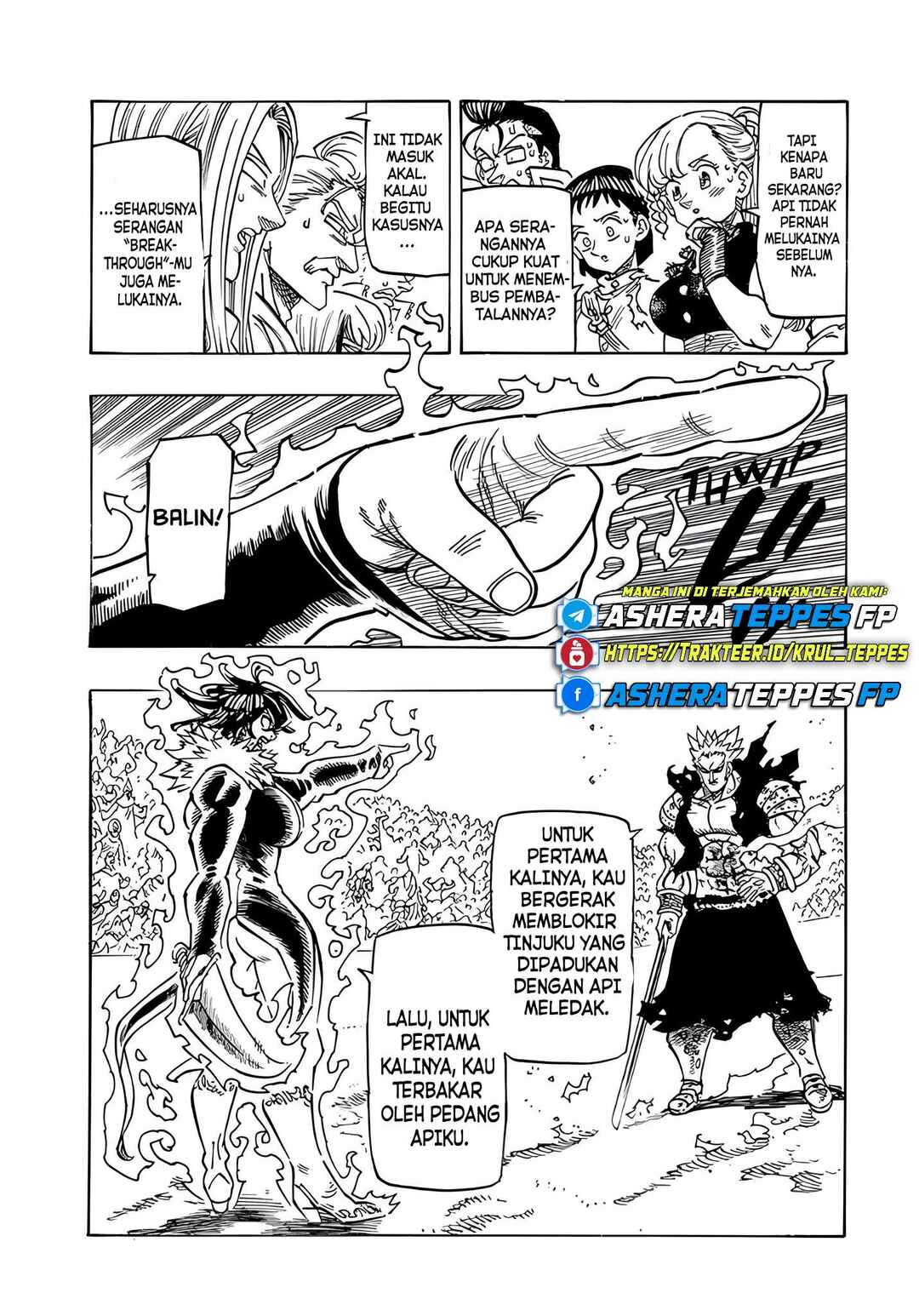 Chapter 192 - Page 7