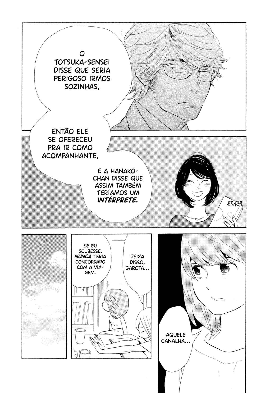 Chapter 23 - Page 28