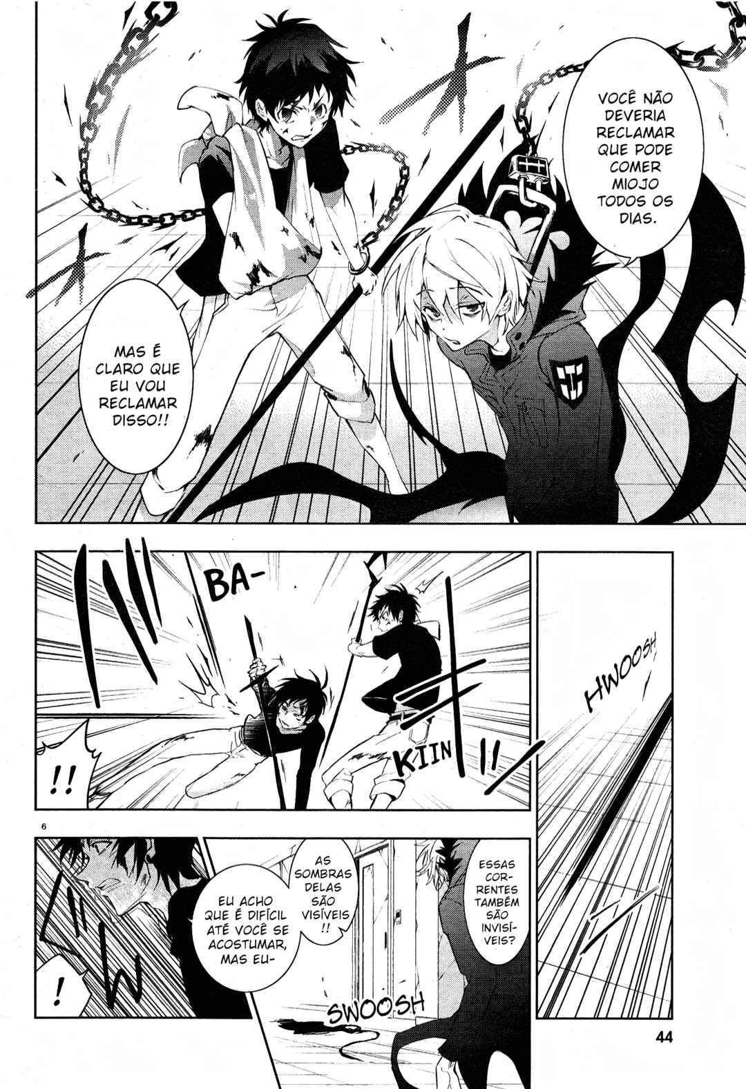Chapter 76 - Page 10