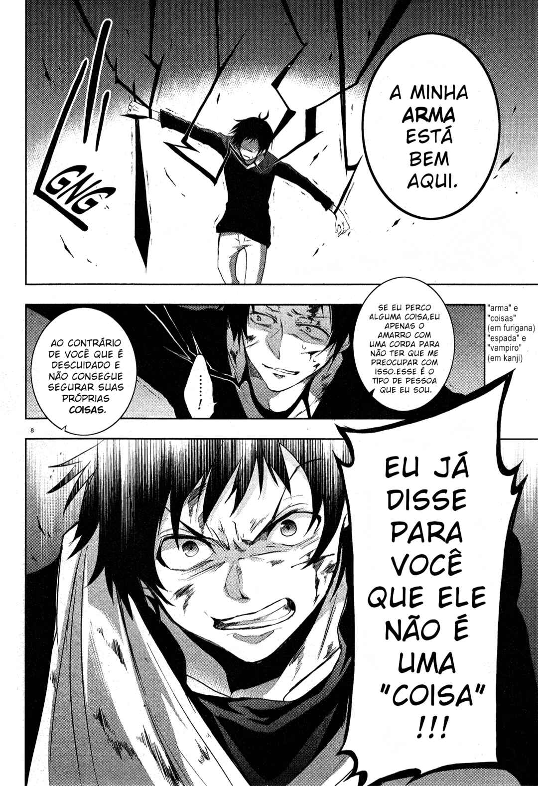 Chapter 76 - Page 12