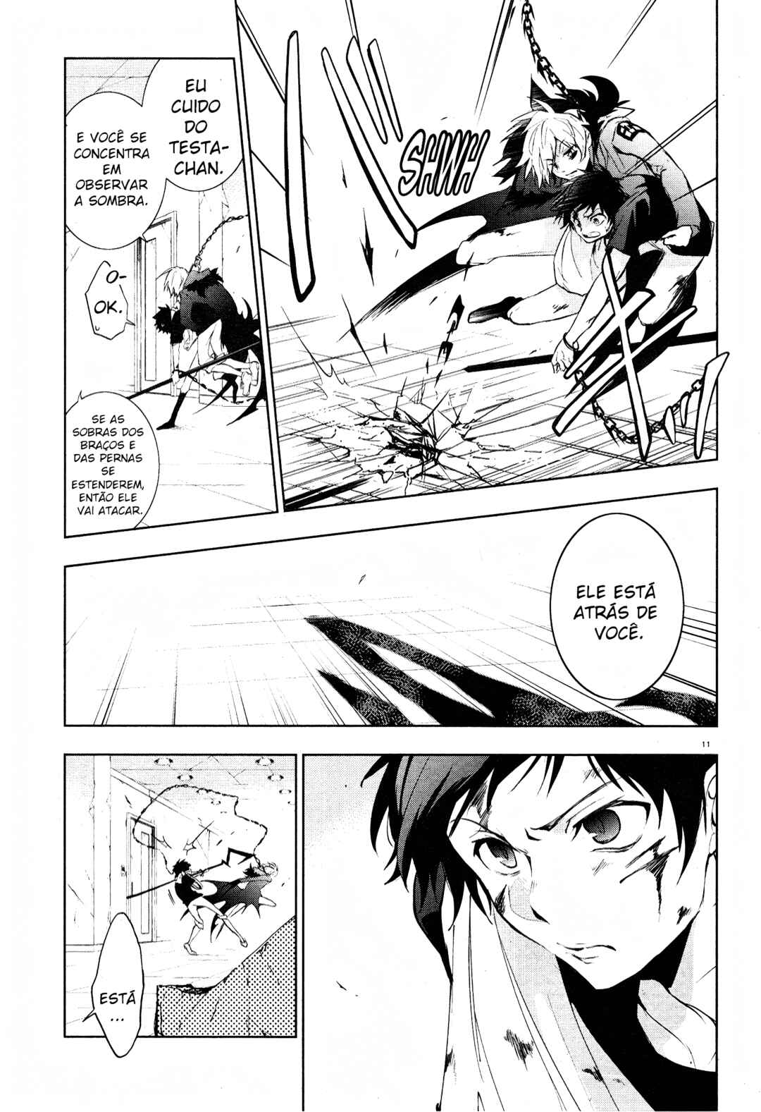 Chapter 76 - Page 15