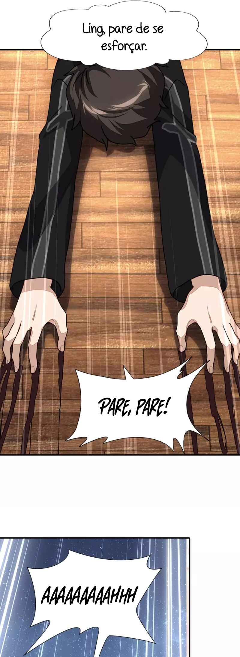 Chapter 223 - Page 27