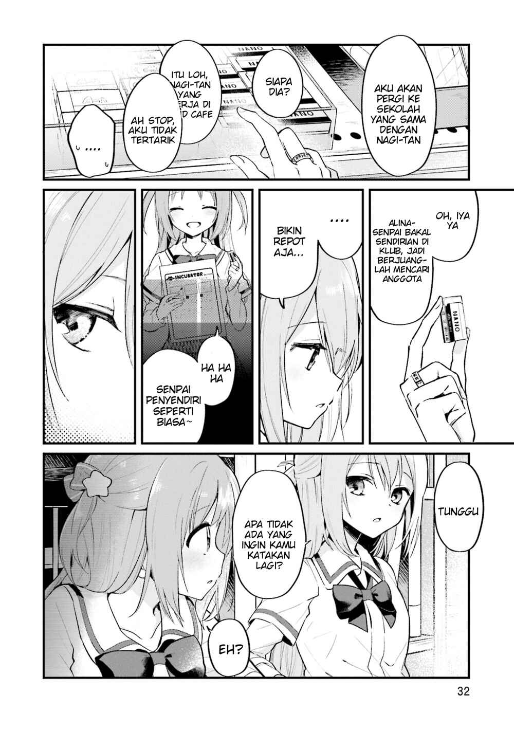 Chapter 4 - Page 4
