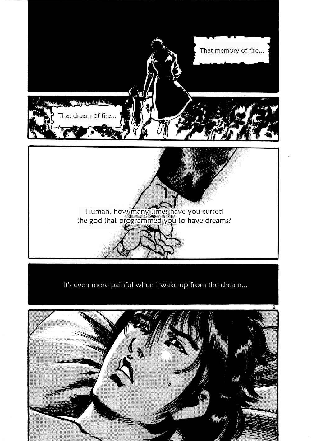 Chapter 2 - Page 2