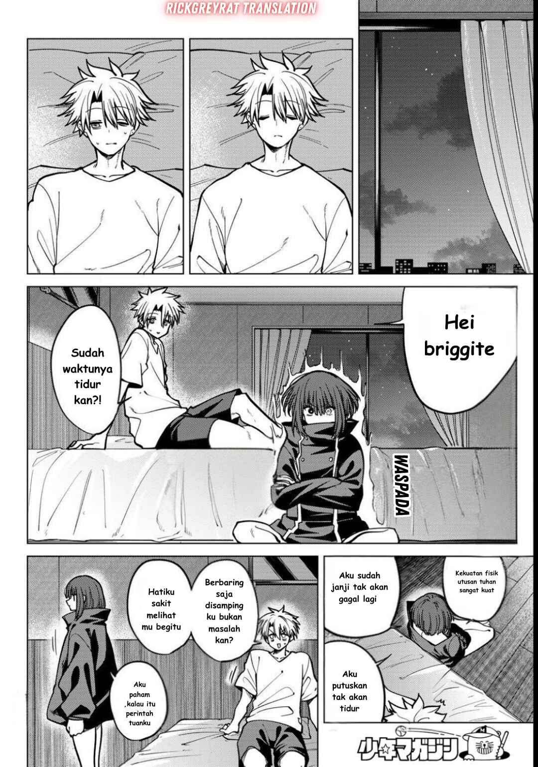 Chapter 24 - Page 7