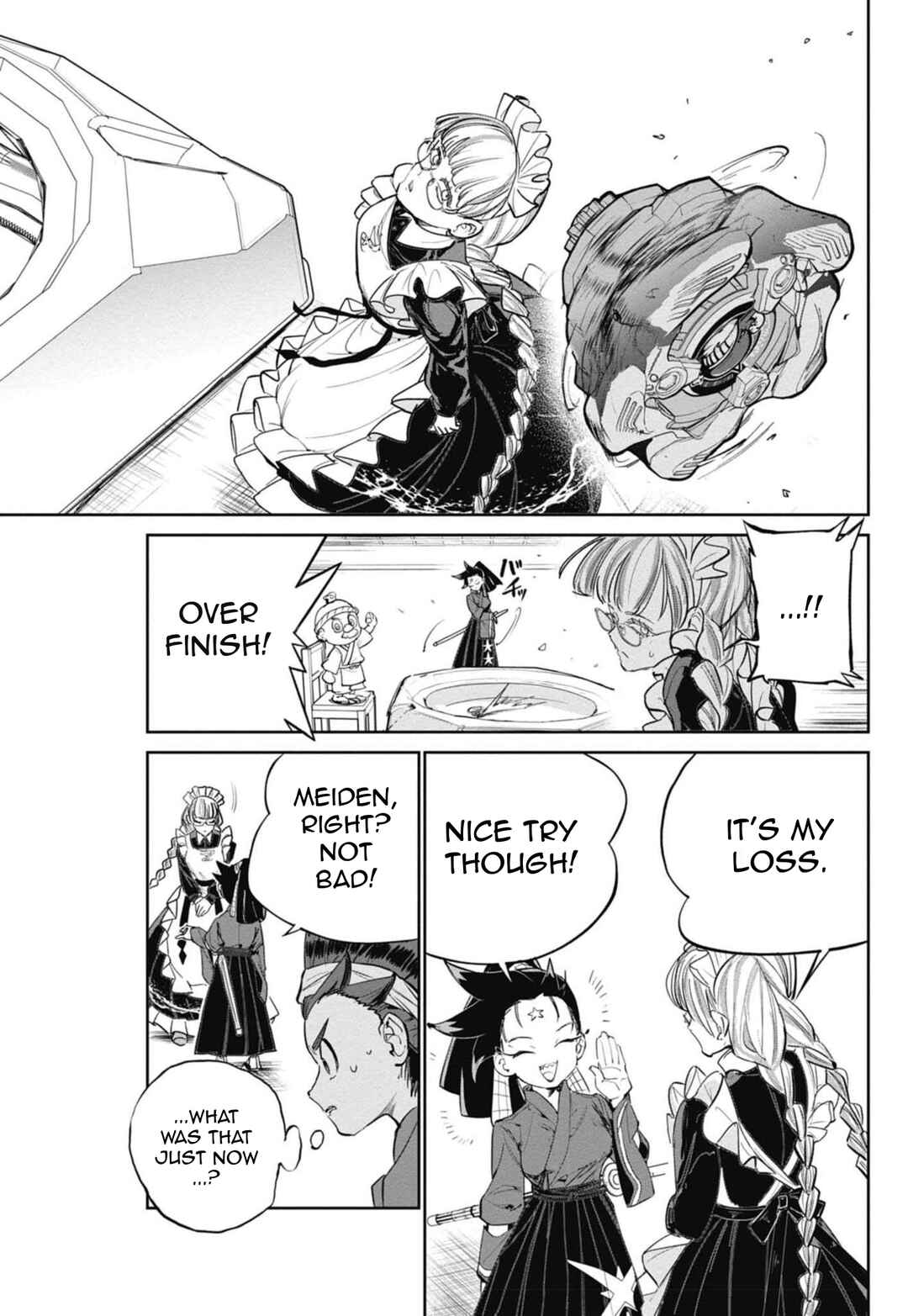Chapter 16 - Page 32