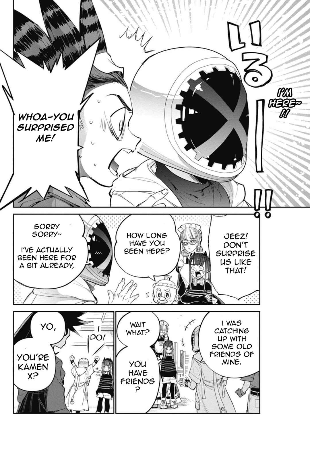 Chapter 16 - Page 48