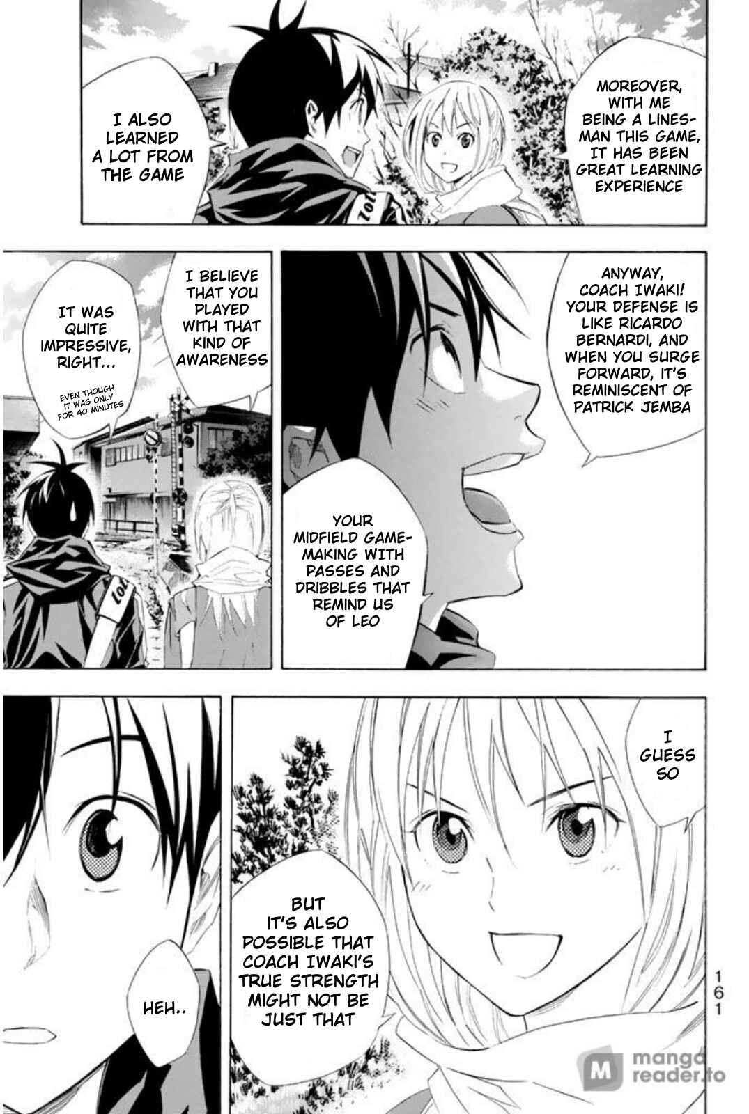 Chapter 257 - Page 12