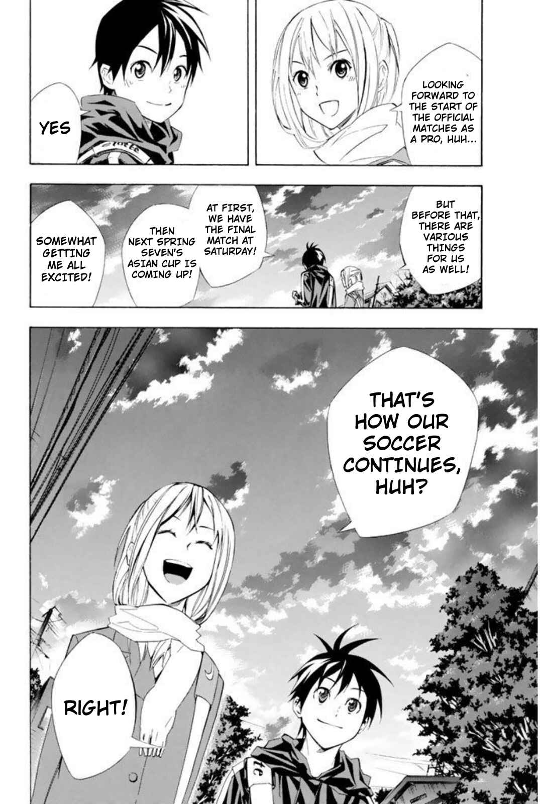 Chapter 257 - Page 13