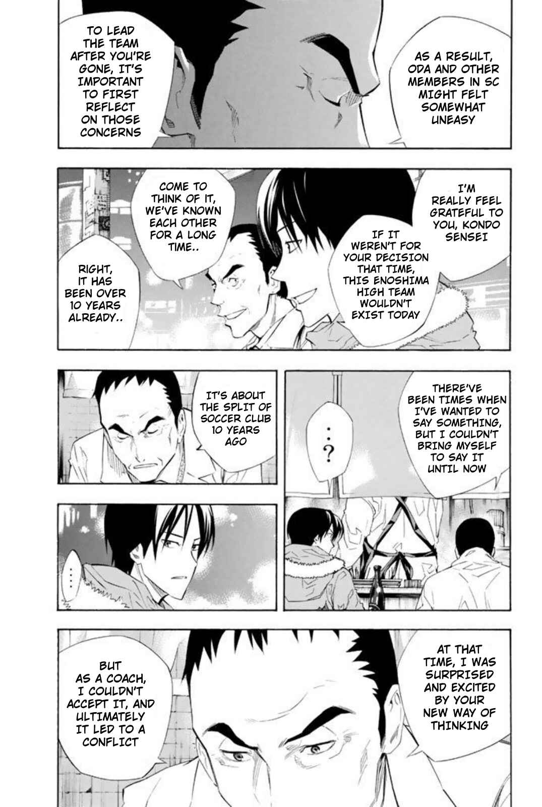 Chapter 257 - Page 16