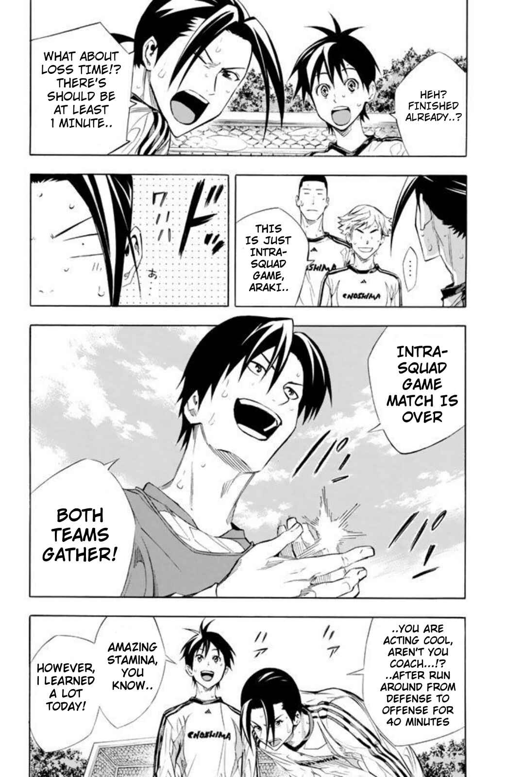 Chapter 257 - Page 2