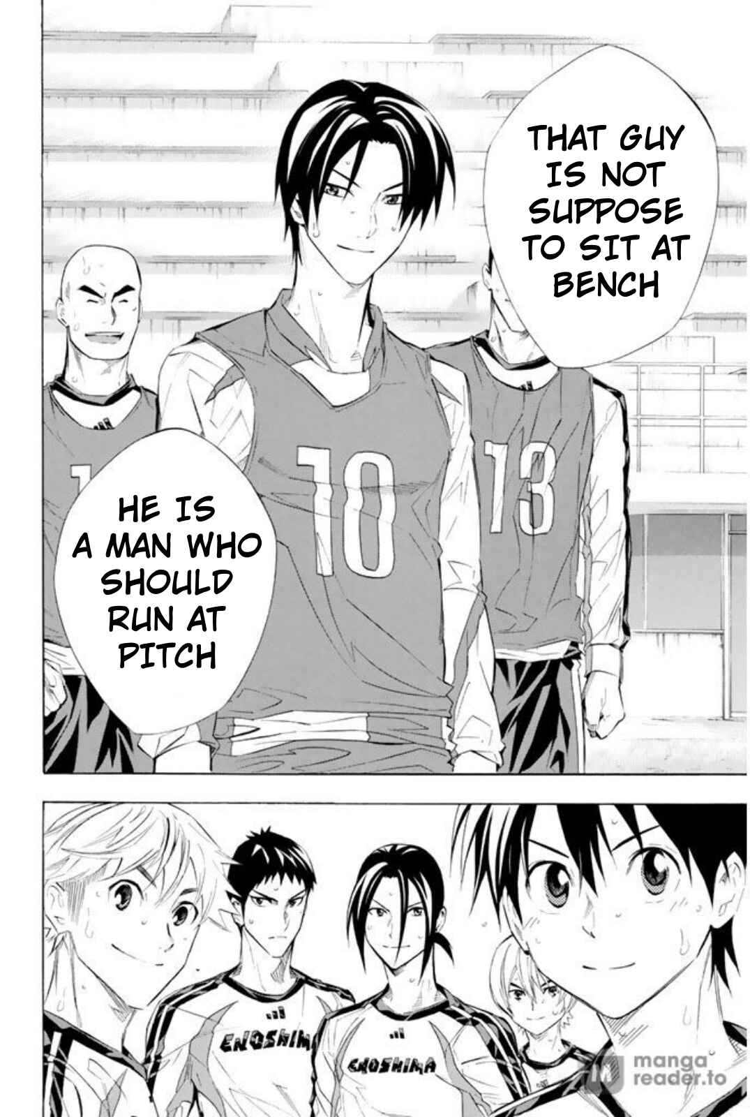 Chapter 257 - Page 4