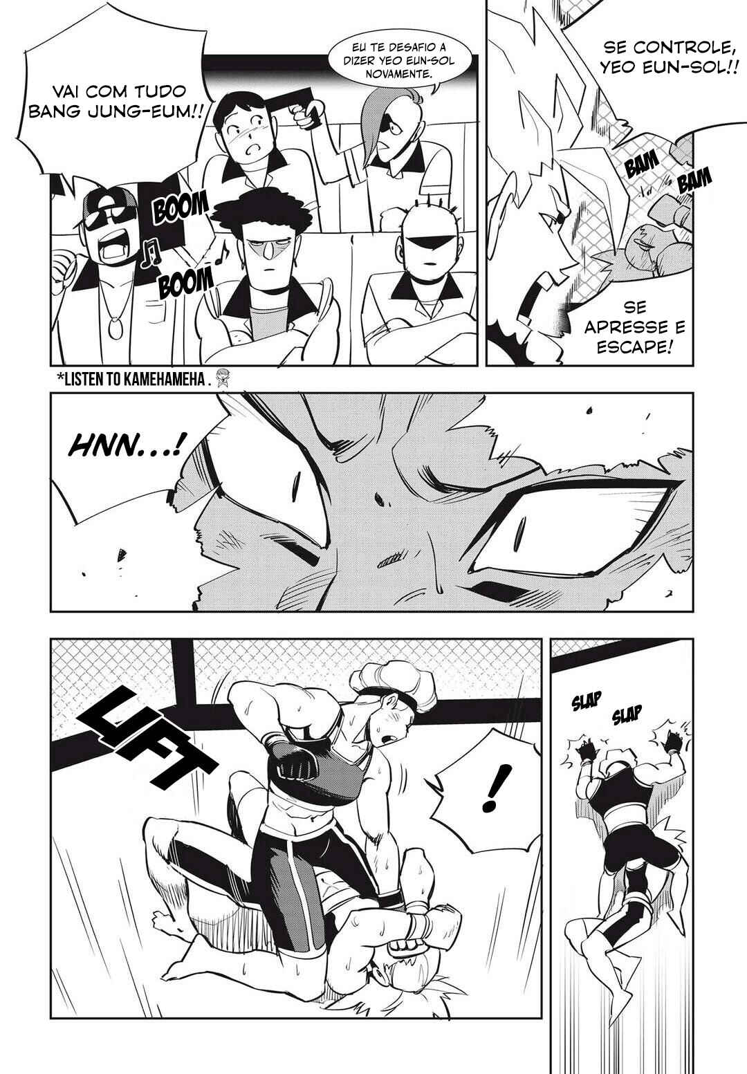 Chapter 34 - Page 19