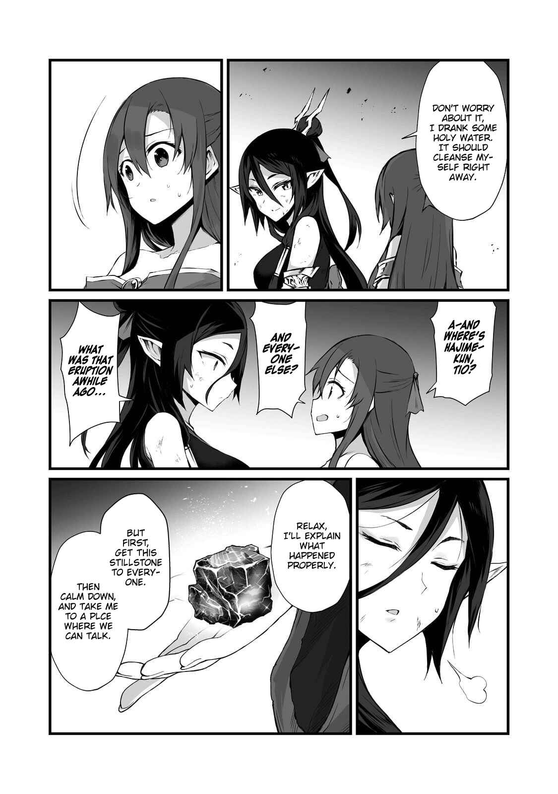 Chapter 57 - Page 21