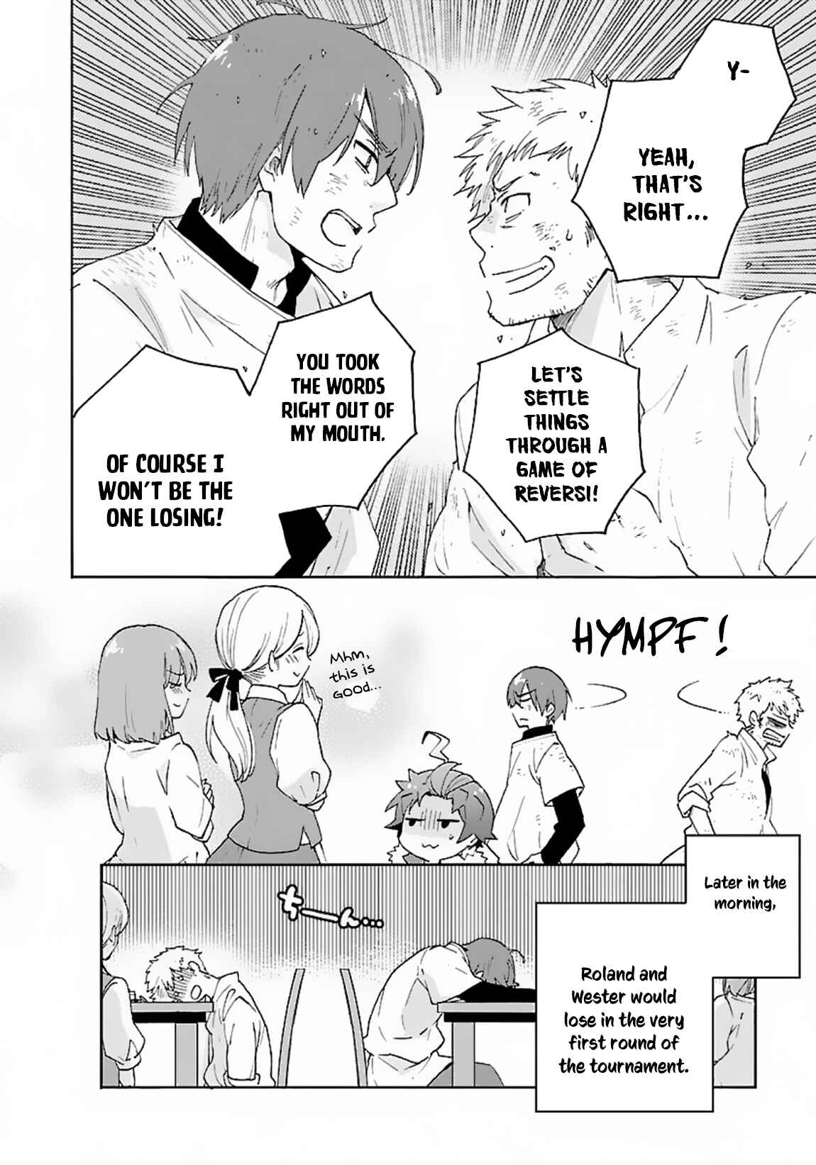Chapter 23 - Page 19
