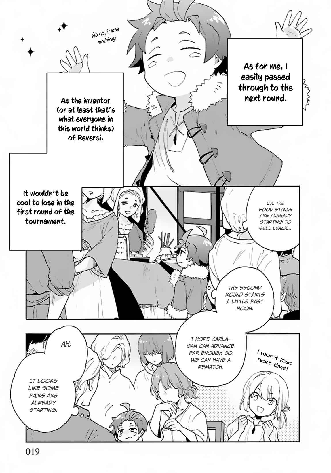 Chapter 23 - Page 20