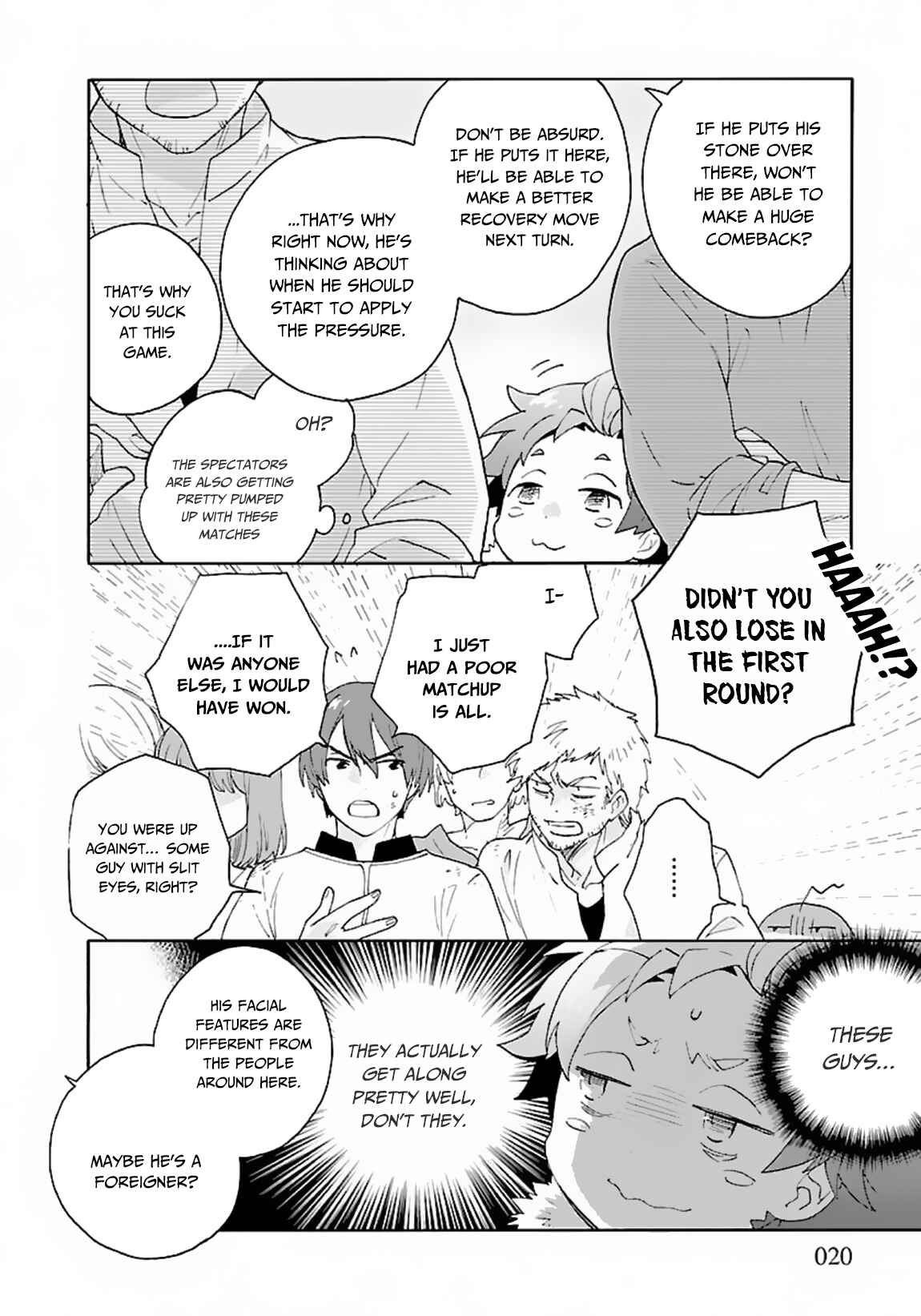 Chapter 23 - Page 21