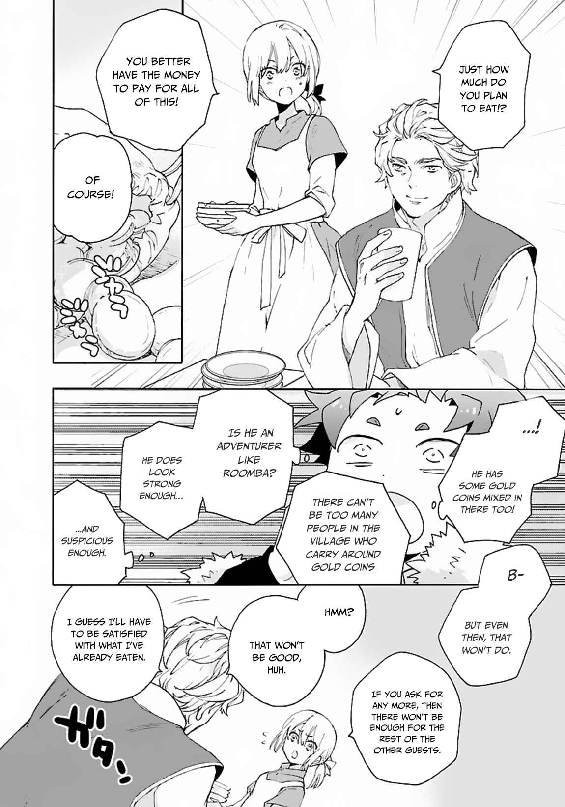 Chapter 23 - Page 25