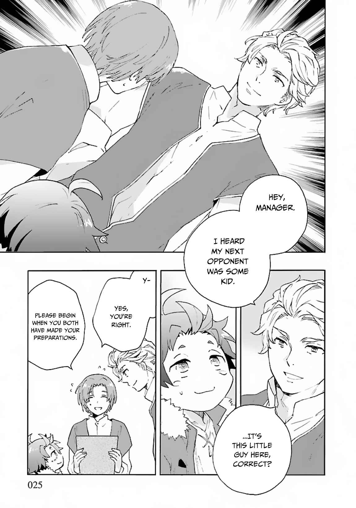 Chapter 23 - Page 26