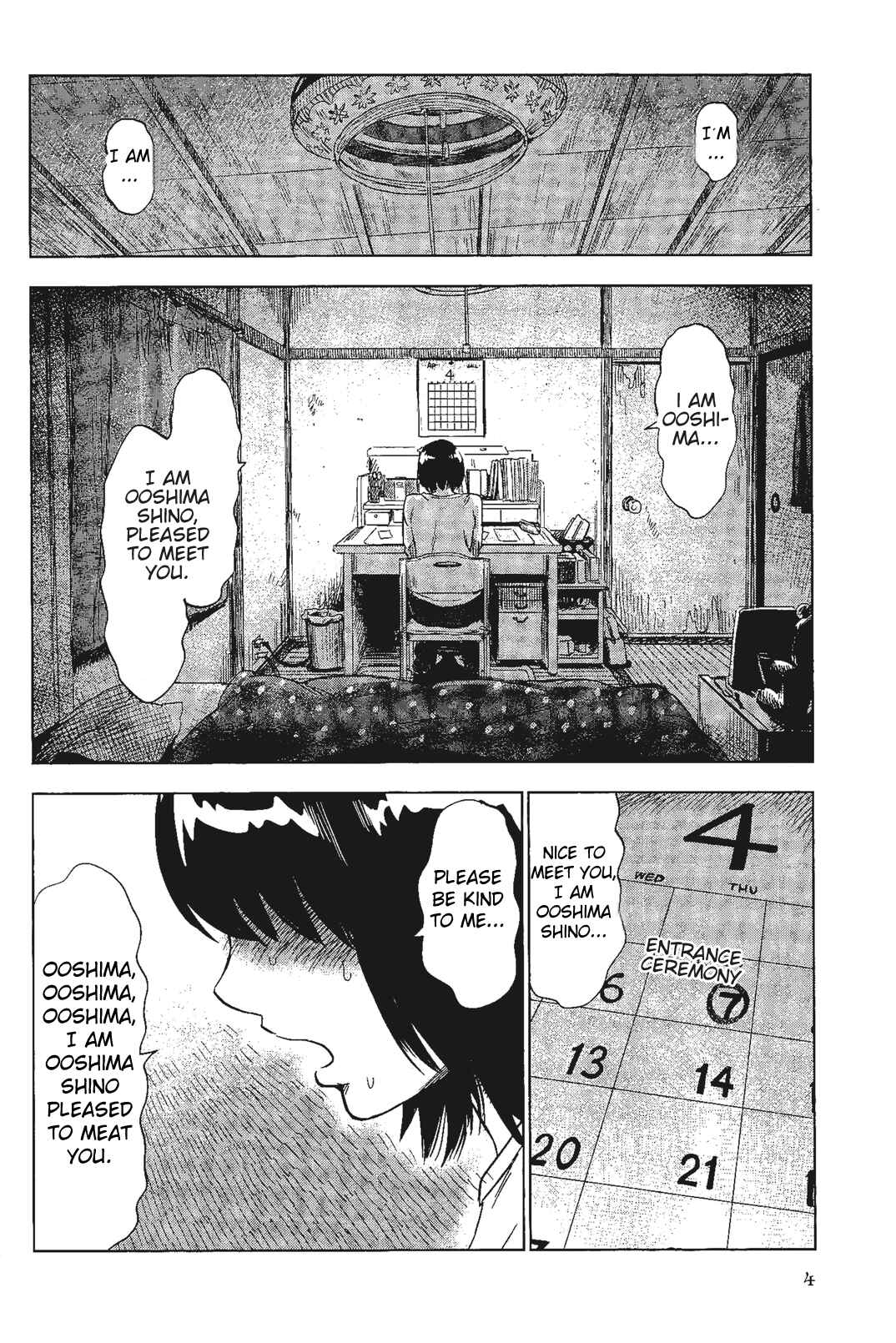 Chapter 1 - Page 5