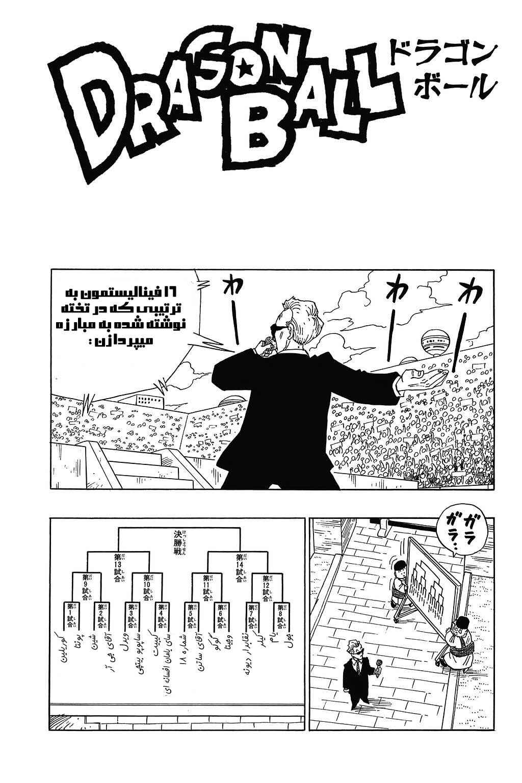 Chapter 439 - Page 1