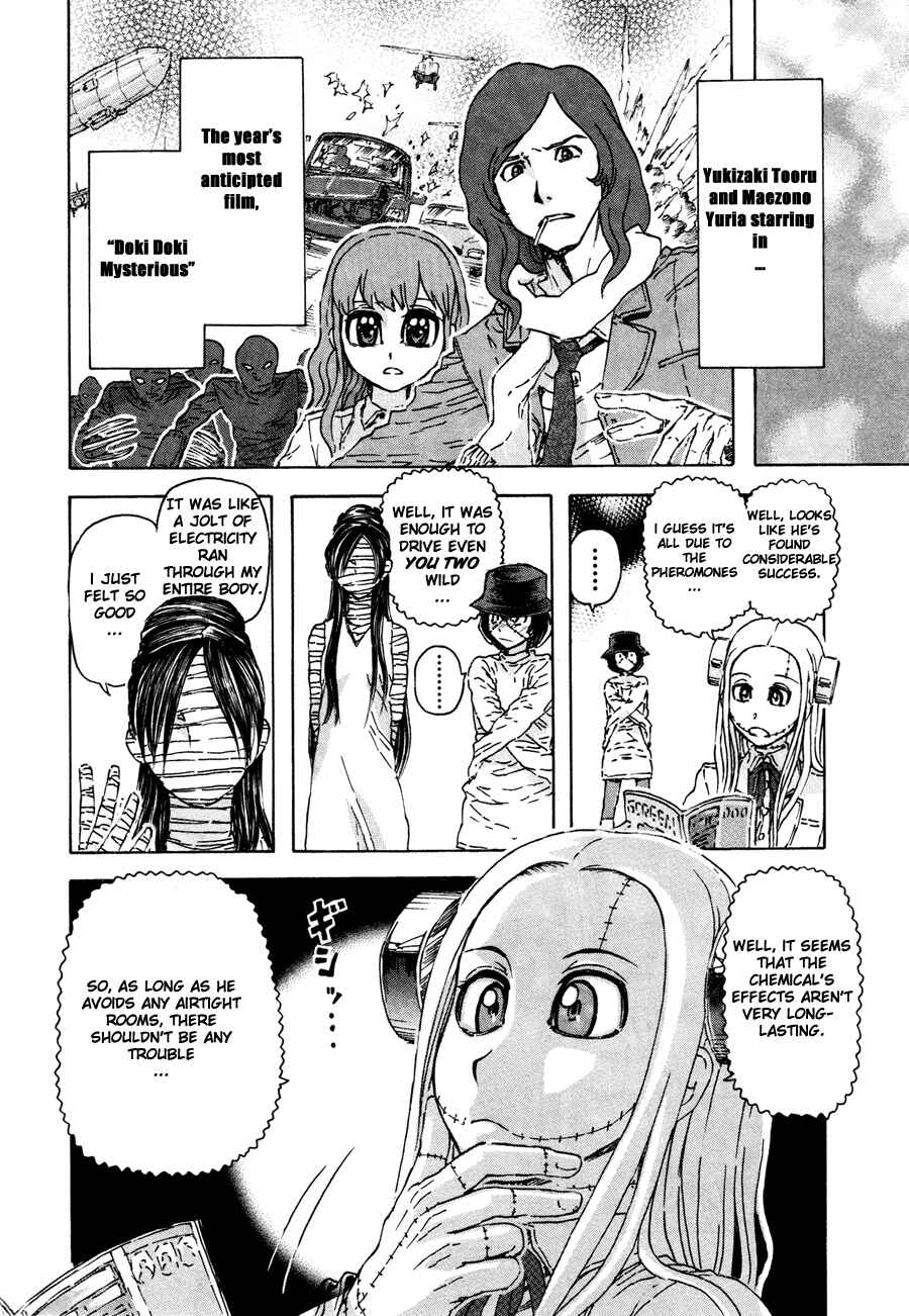 Chapter 36 - Page 13