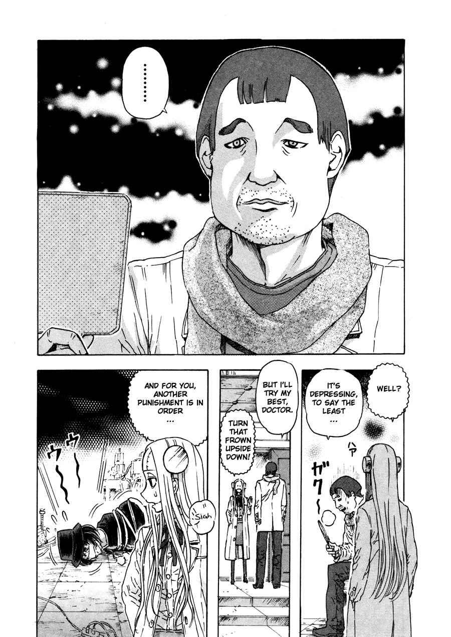 Chapter 36 - Page 20