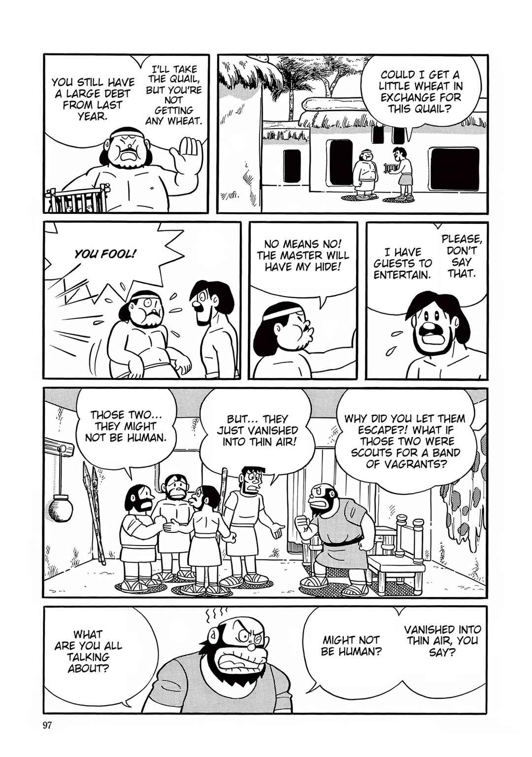 Chapter 27 - Page 21