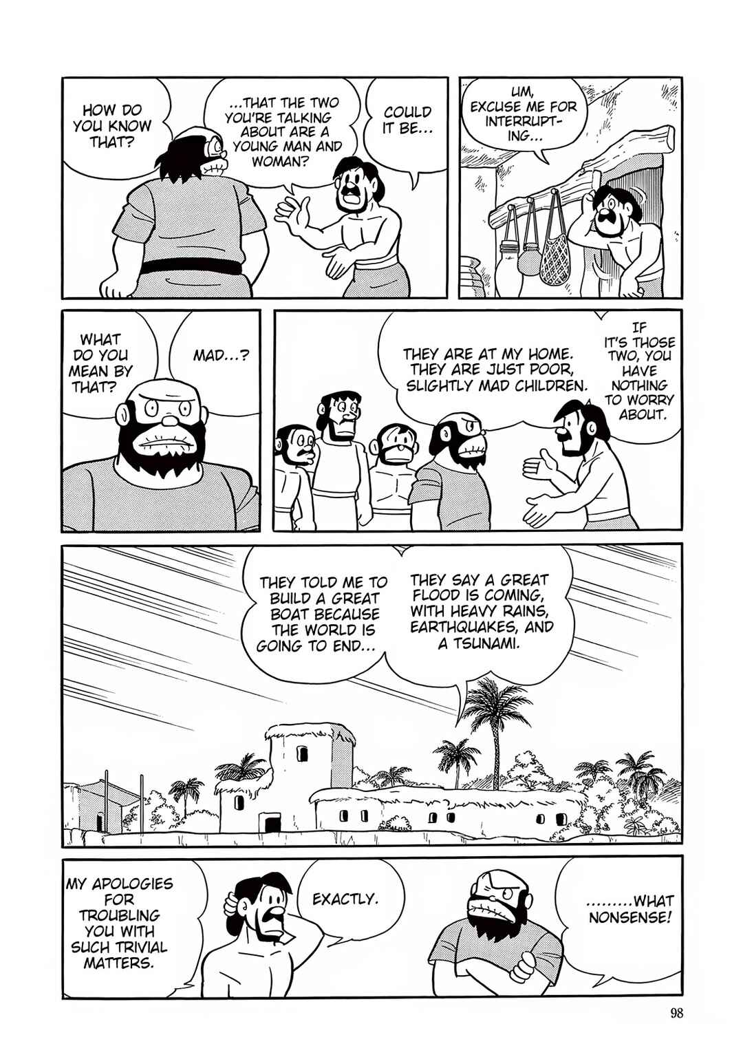 Chapter 27 - Page 22