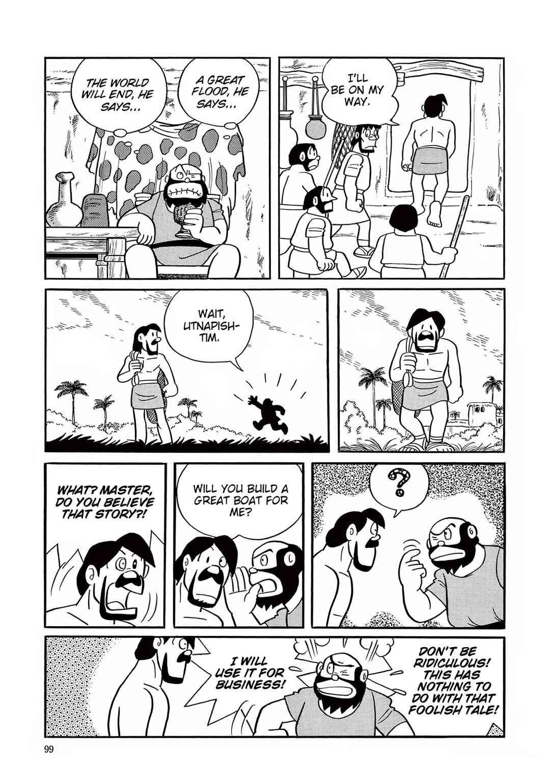 Chapter 27 - Page 23