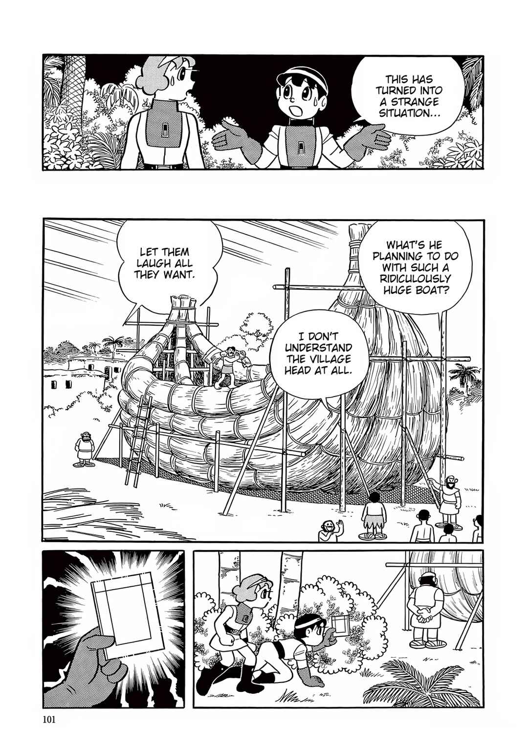 Chapter 27 - Page 25