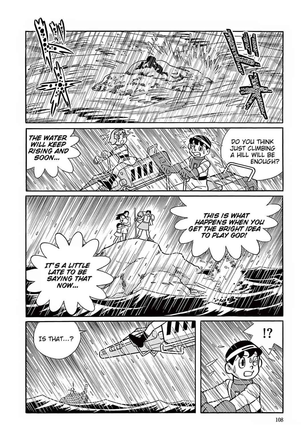 Chapter 27 - Page 32