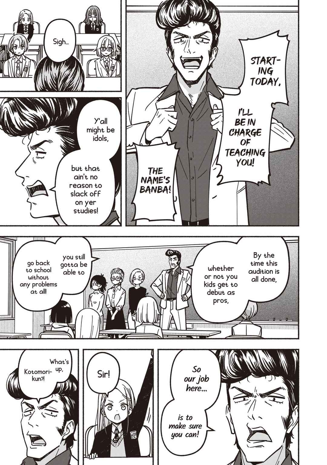 Chapter 83 - Page 12