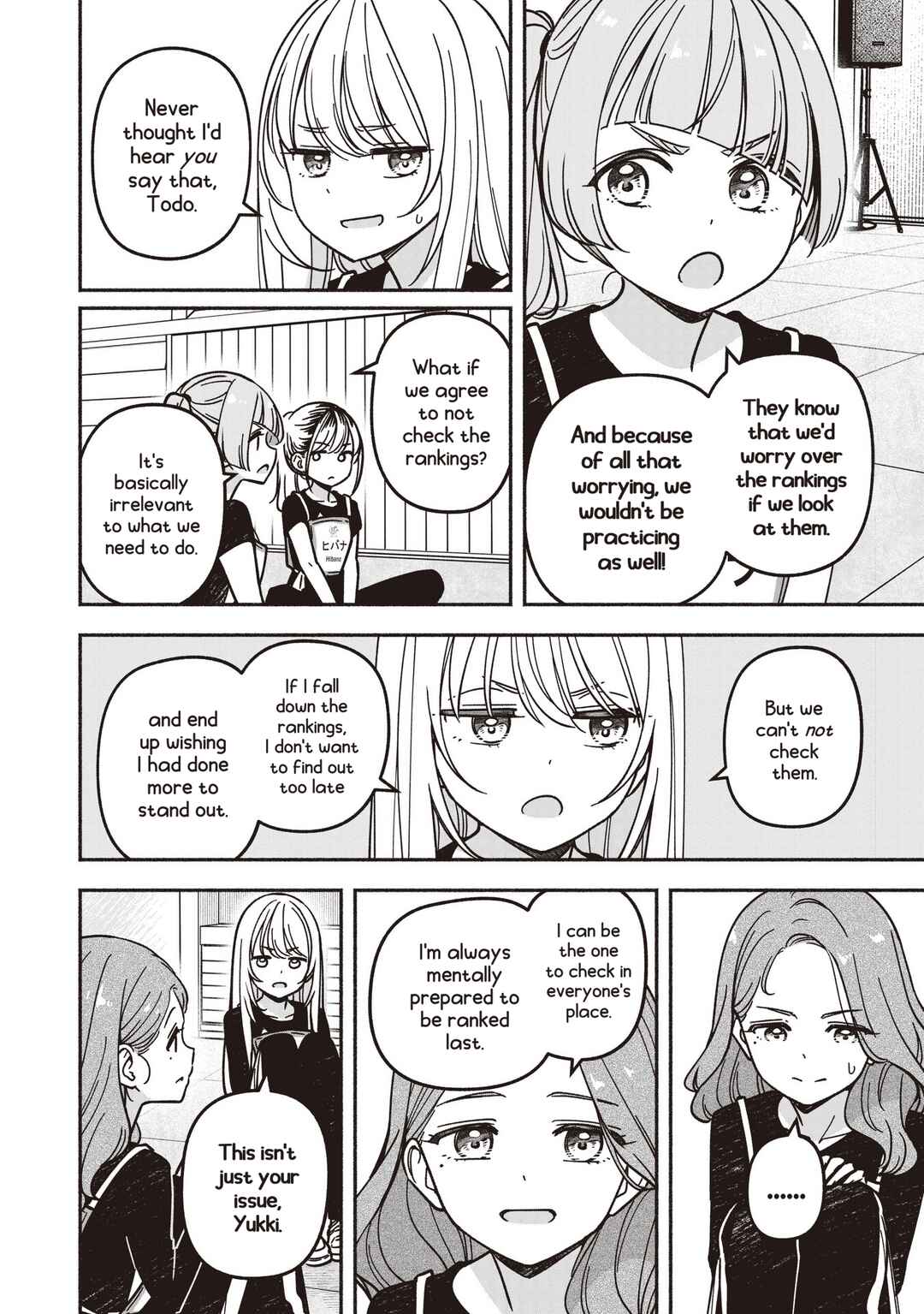 Chapter 83 - Page 17