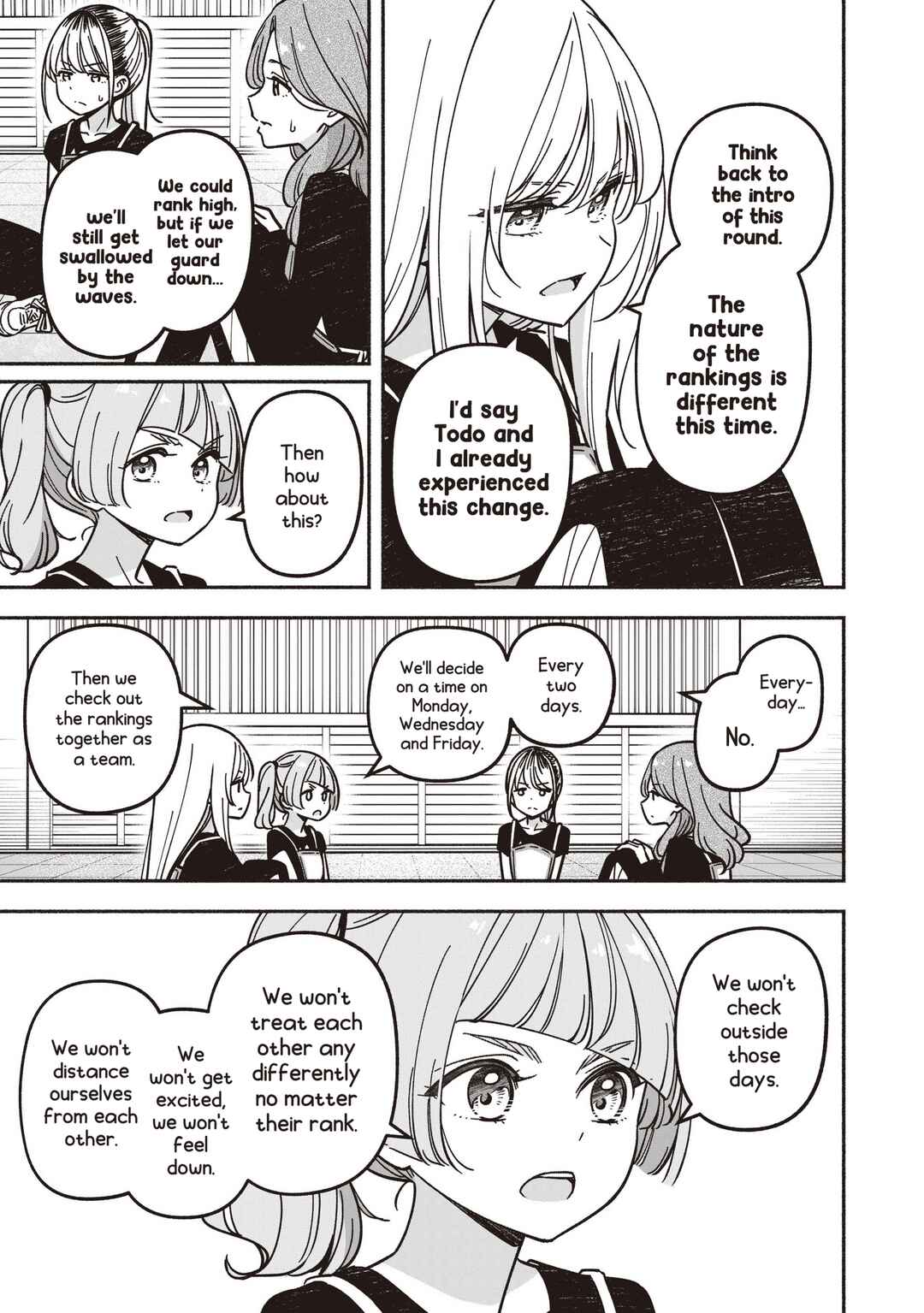 Chapter 83 - Page 18