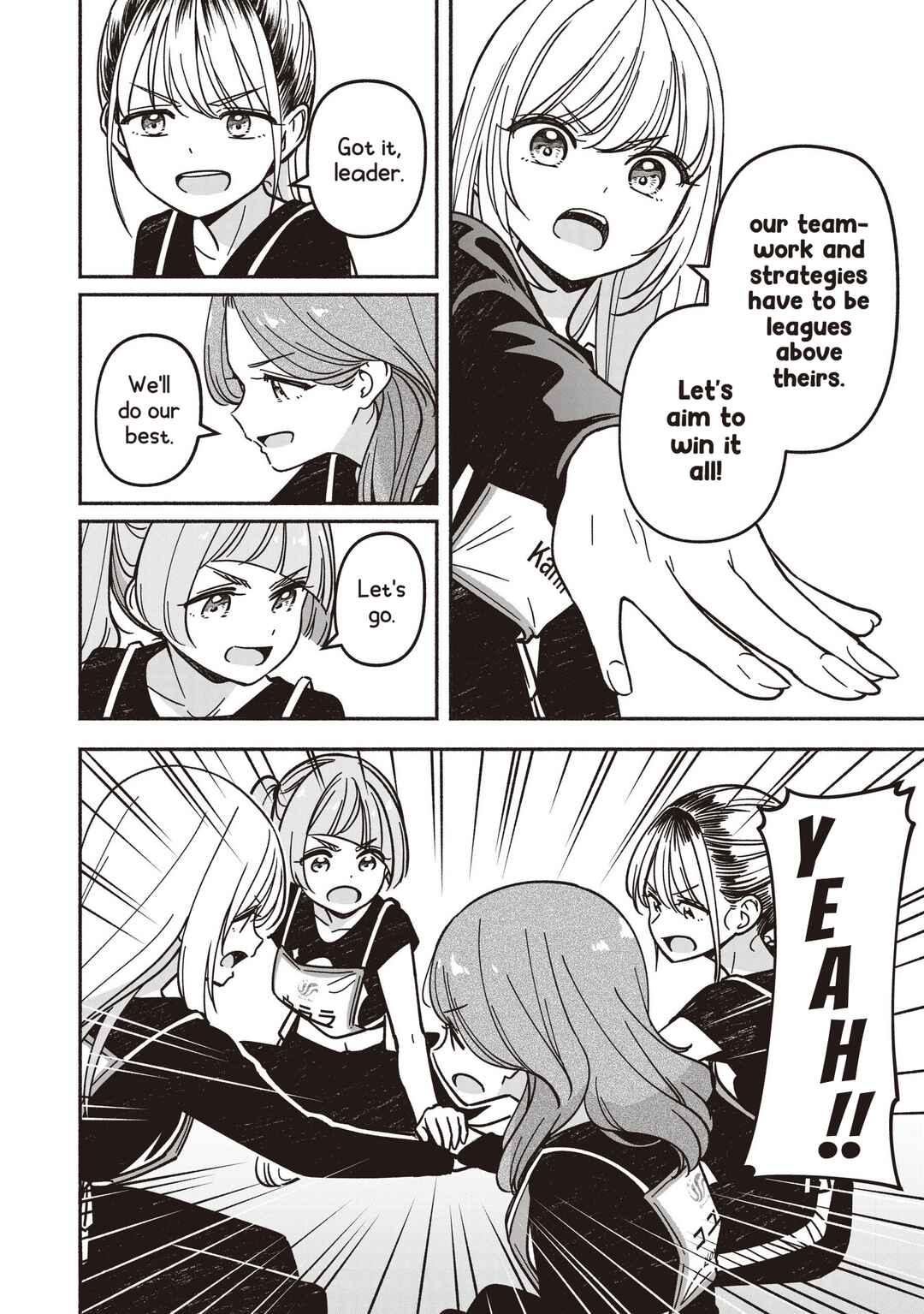 Chapter 83 - Page 21