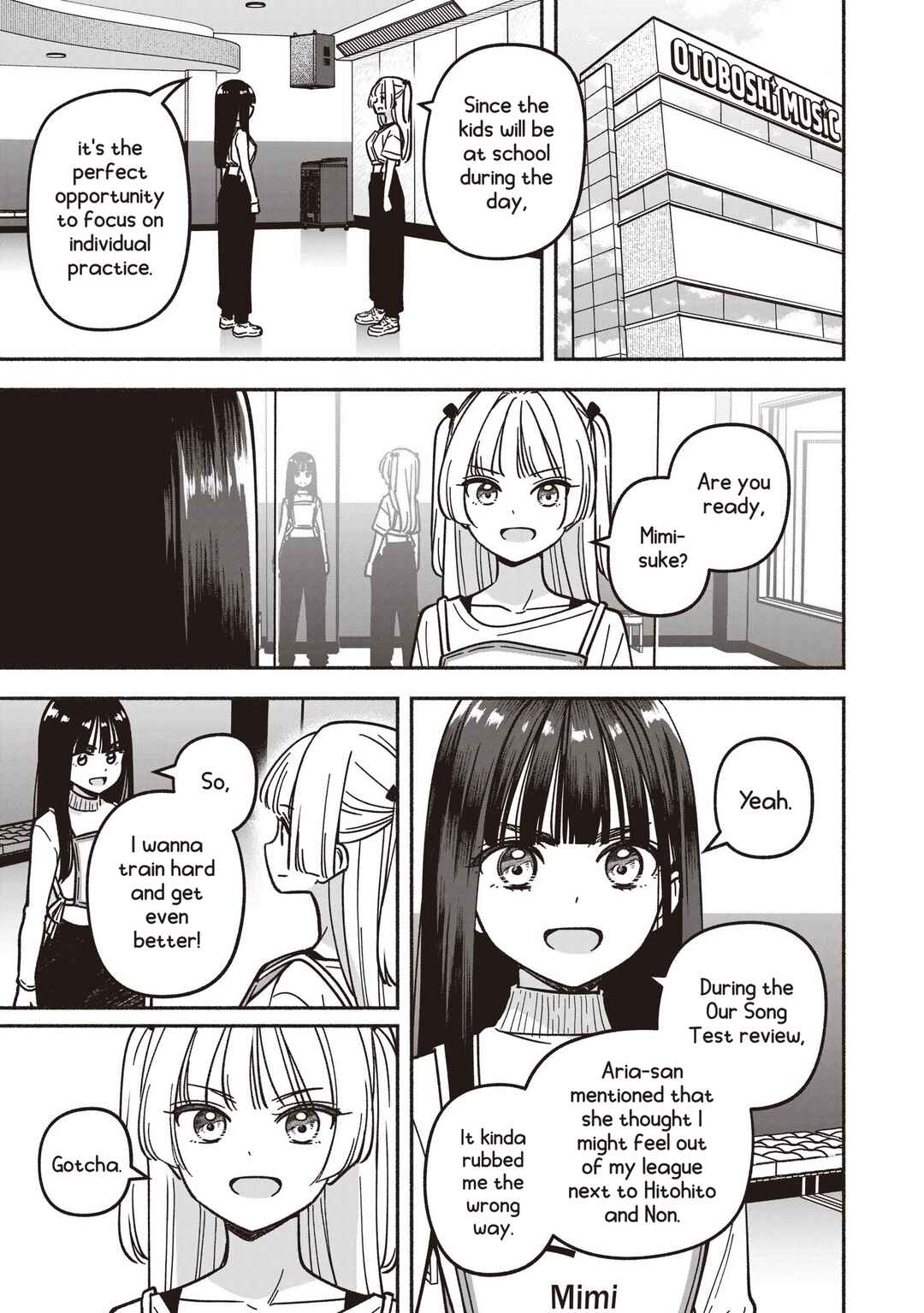 Chapter 83 - Page 22