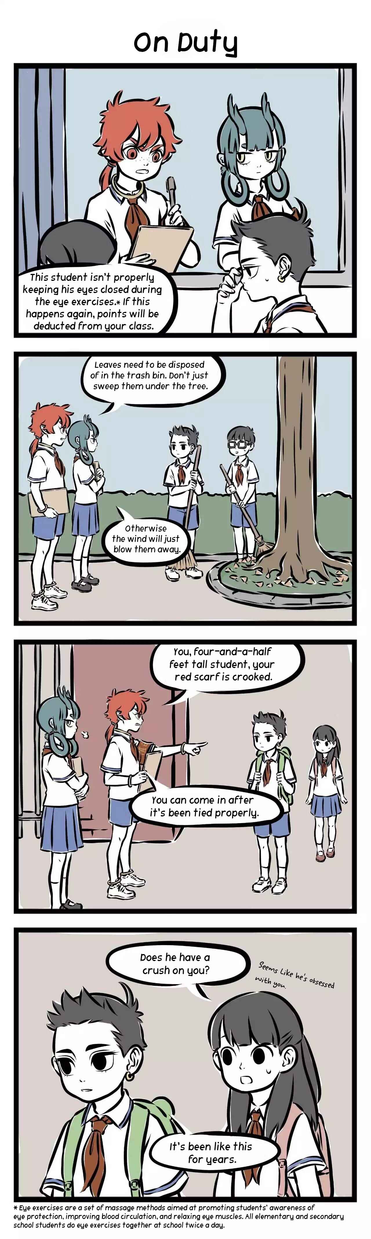 Chapter 111 - Page 2
