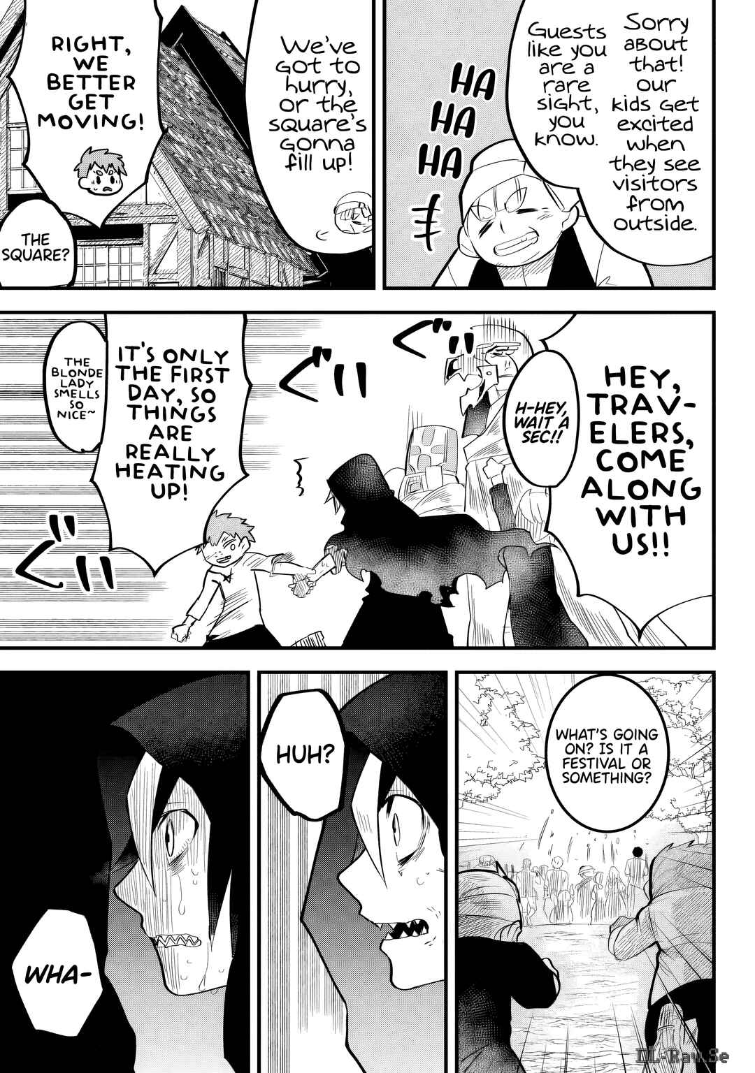 Chapter 28 - Page 11