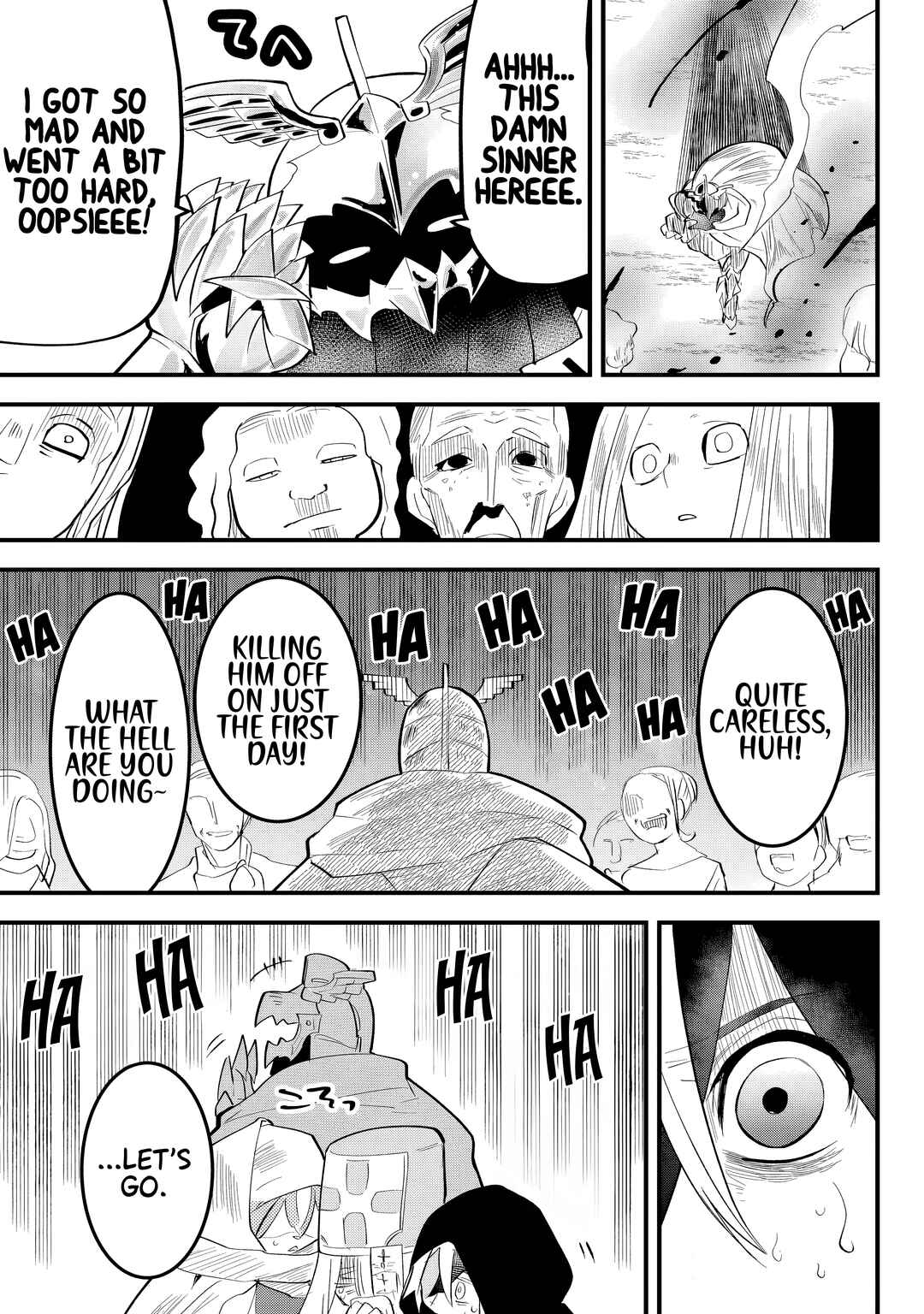Chapter 28 - Page 17