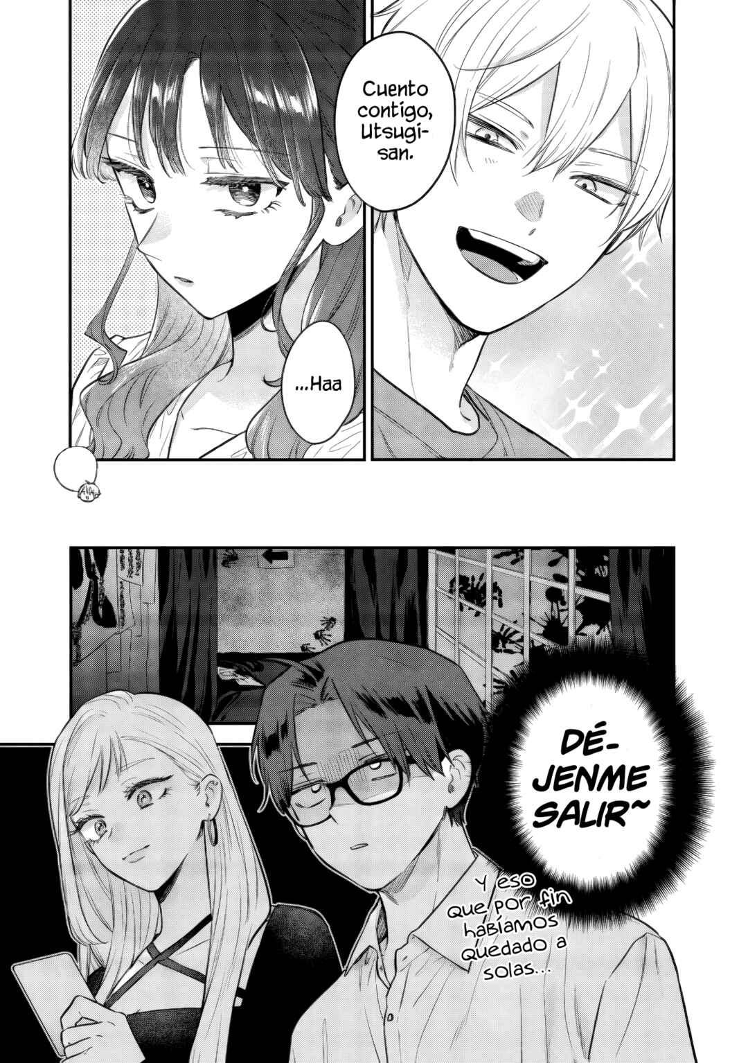 Chapter 23.3 - Page 5