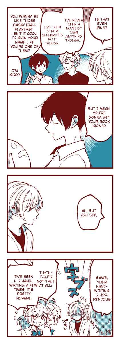 Chapter 46 - Page 12