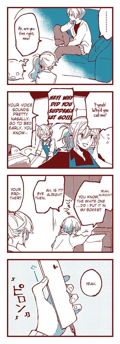 Chapter 46 - Page 16