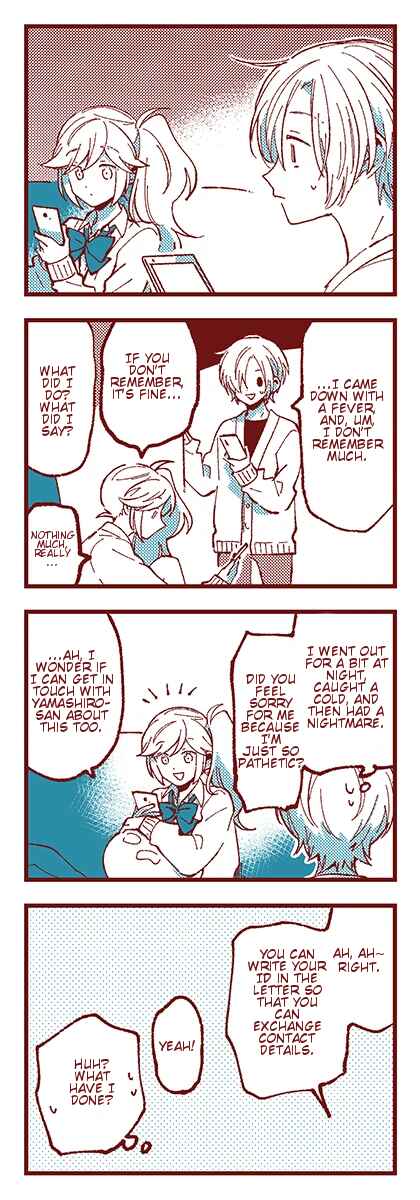 Chapter 46 - Page 19