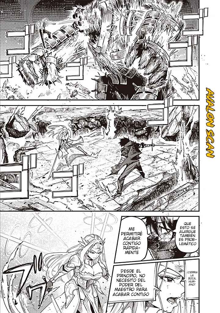 Chapter 84 - Page 17