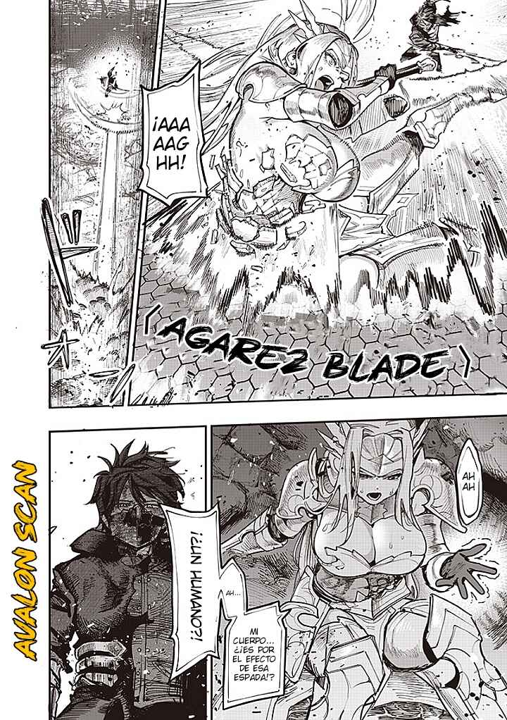 Chapter 84 - Page 20
