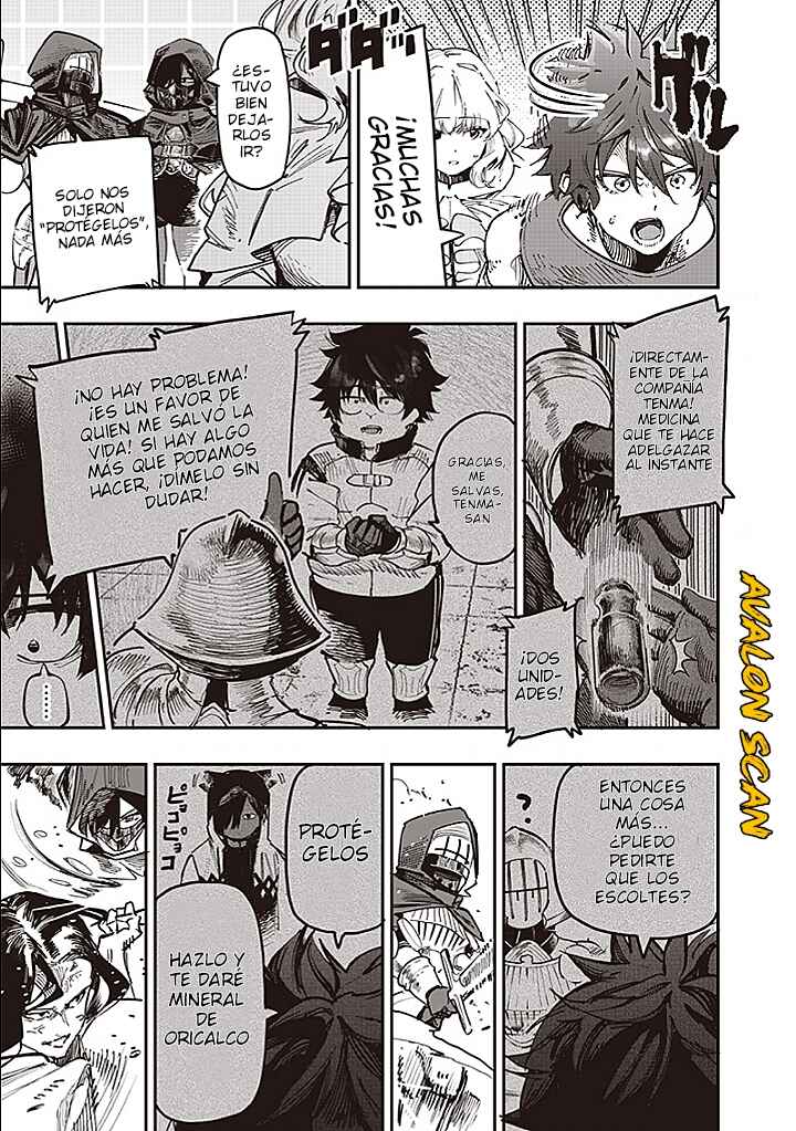 Chapter 84 - Page 4