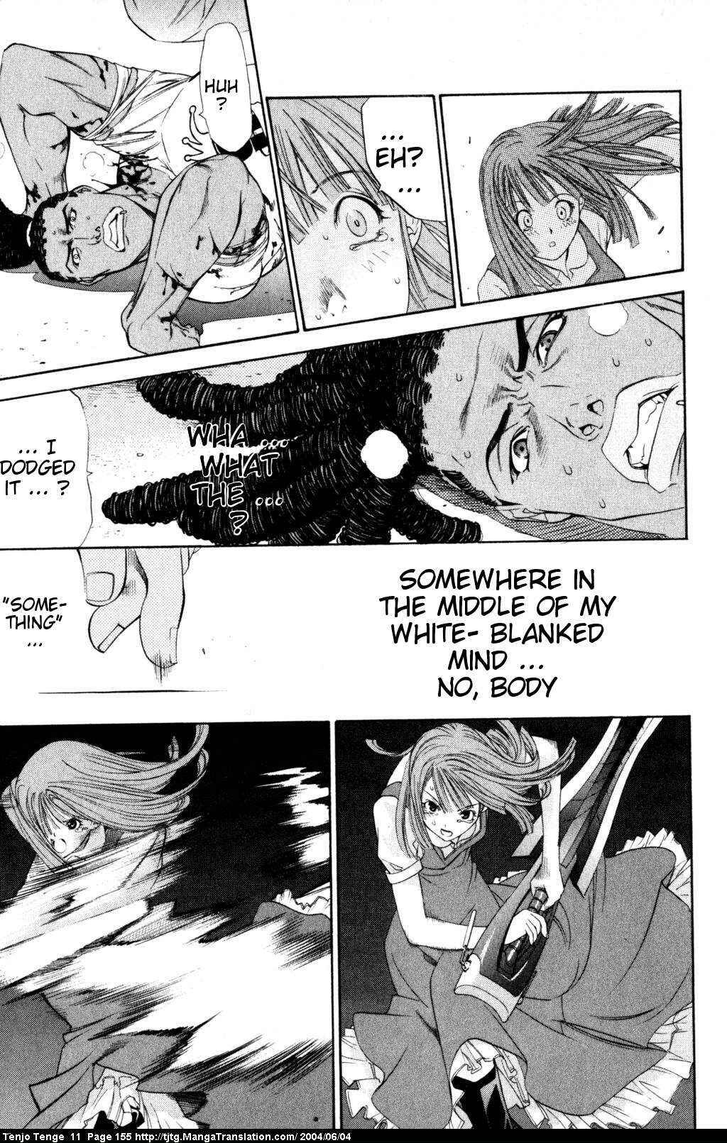 Chapter 68 - Page 22