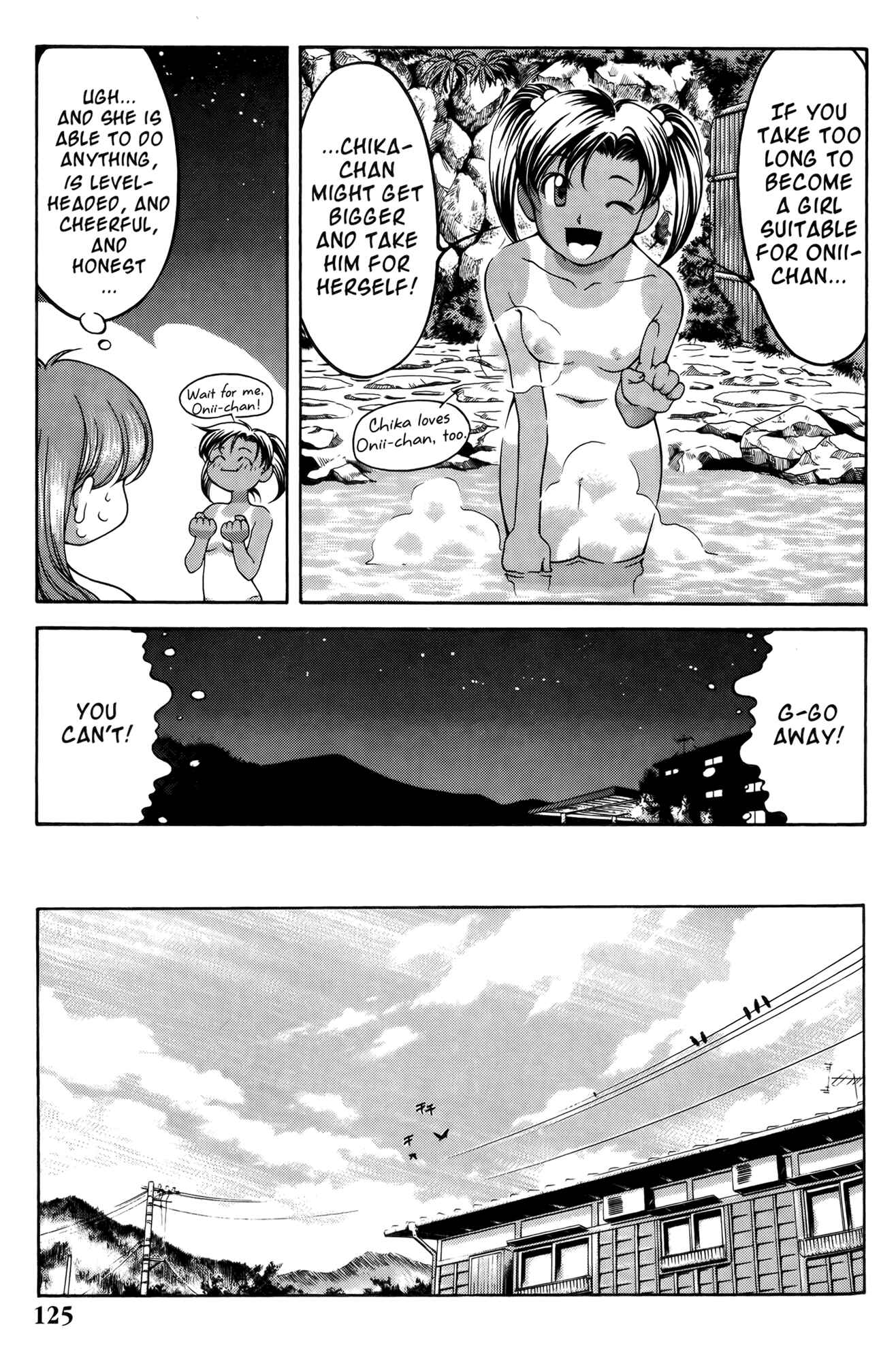 Chapter 60 - Page 14